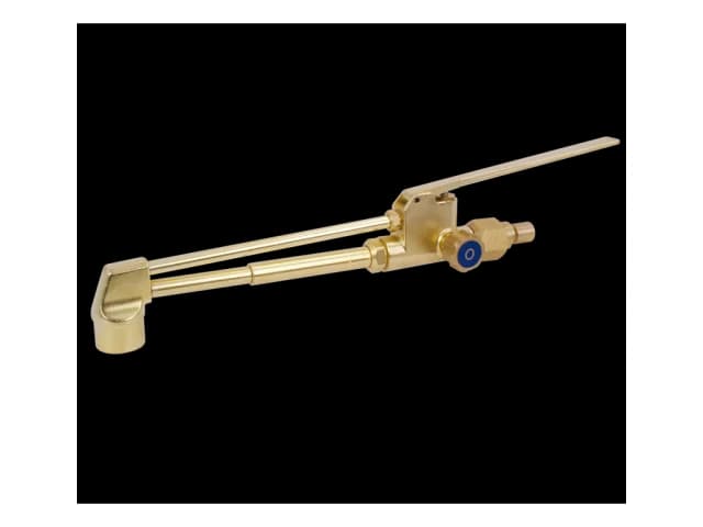 RN7 AC cutting attachment – lever