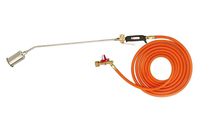 Sada LORCH PROPALINE 5m