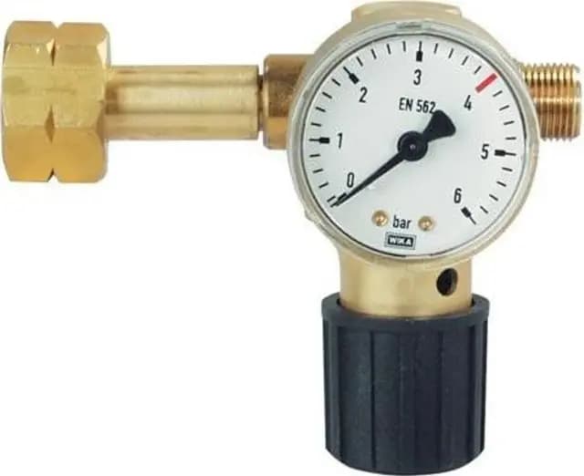 Propane 25/4bar