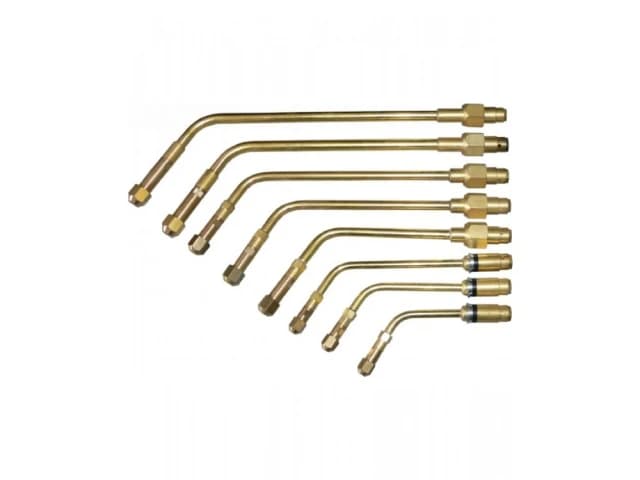 Obrázek pro kategorii Welding torches - Propan