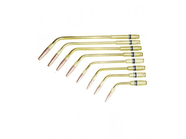 Obrázek pro kategorii Welding torches - Acetylen